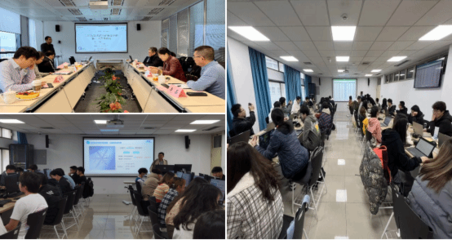 上海大學(xué)4項(xiàng)案例榮膺2022年度中國高教學(xué)會'校企合作 雙百計(jì)劃'典型，聚焦教學(xué)軟件開發(fā)創(chuàng)新